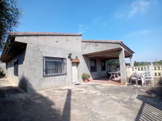 Chalet in Godelleta