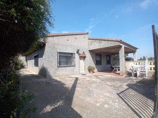 Chalet in Godelleta