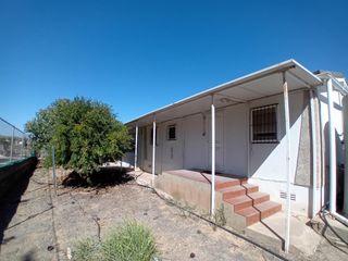 Chalet in Monserrat