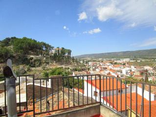 Casa a Moixent. Casa de pueblo en moixent