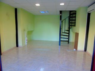 Rent Business premise in Xàtiva. Local comercial en xativa