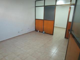 Lloguer Local Comercial a Moixent