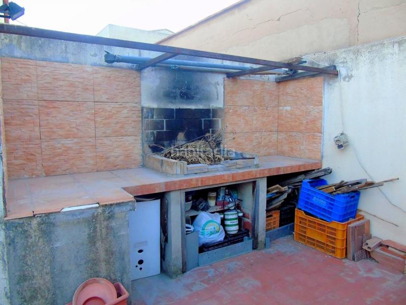 Foto 9c9167e1-f7fc-4358-bb0d-00a12f2da2a8. Piso estupendo piso con patio en Canals