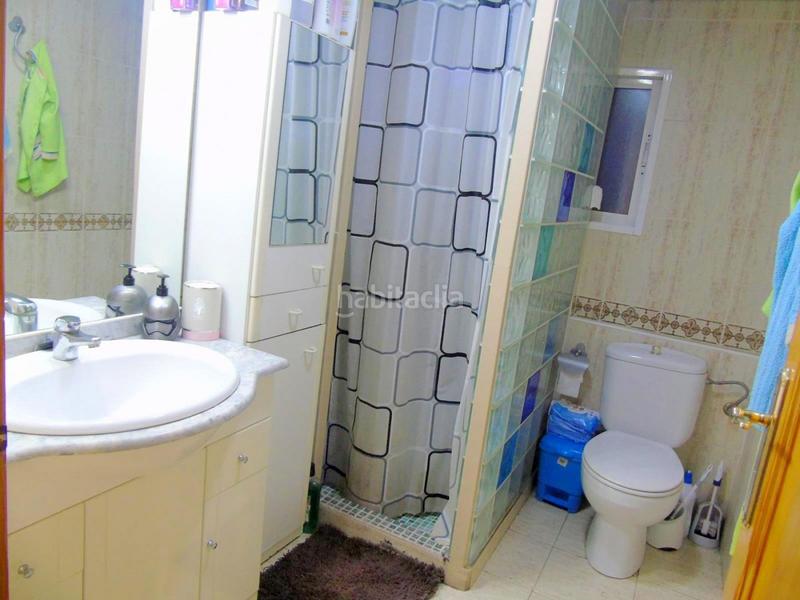 Foto a9f1d515-faa3-484b-a688-265ad54fc9c9. Piso estupendo piso con patio en Canals