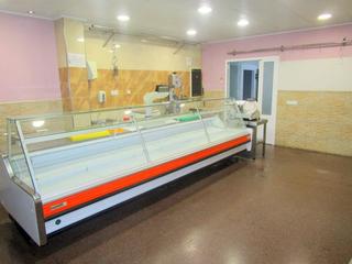 Lloguer Local Comercial a Moixent. Local comercial en alquiler en mogente