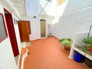 Maison à Font de la Figuera (la). Precio negociable!