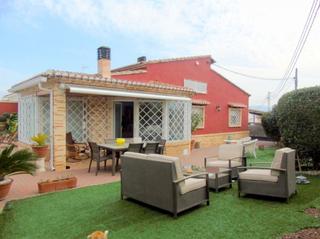 Casa adossada a Benisuera. Estupendo adosado en benisuera
