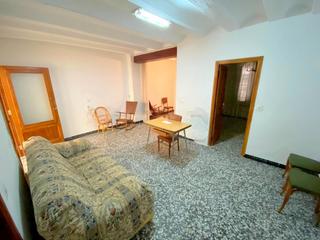 Casa a Moixent. Casa en venta en mogente