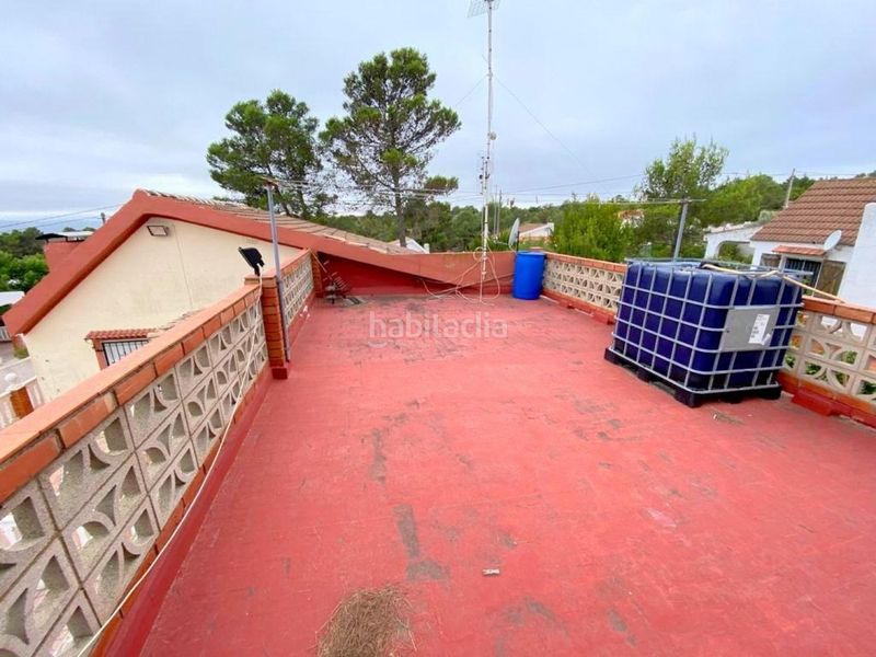 Foto c0fc628a-fddd-4482-9657-332d5ccafa05. Xalet amb aparcament piscina a Moixent