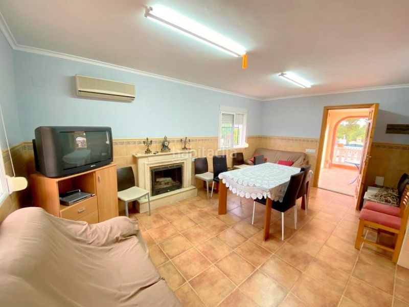 Foto ea3f8288-e397-43f4-ac6f-ca733fd44732. Xalet amb aparcament piscina a Moixent