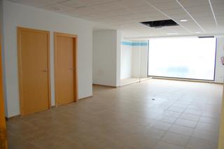 Lloguer Local Comercial a Vallada. Locales en alquiler