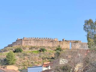 Casa a Xàtiva. Gran casa para reformar en xativa con garaje