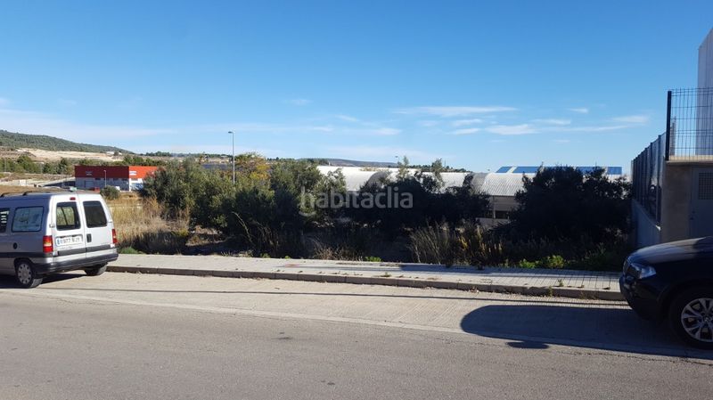 Foto 7f78ca32-74de-4d07-bb30-3b32add250e0. Solar industrial a Moixent