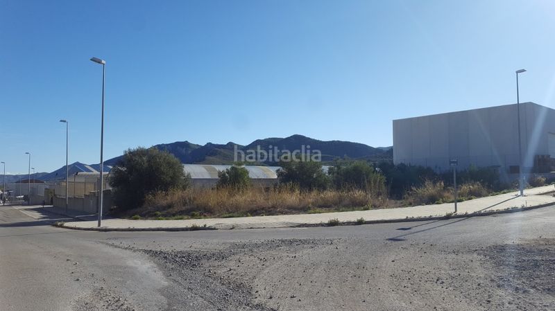 Foto d1f661be-5bdd-41bf-9881-af8b7e5eaab0. Solar industrial a Moixent