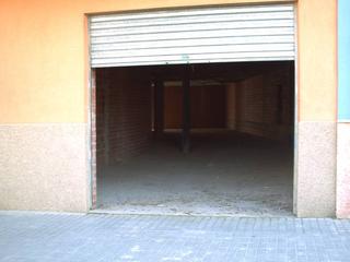 Local Comercial a Alcúdia de Crespins (l´)