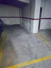 Aparcament cotxe a Xàtiva. Se vende plaza de parking en xativa