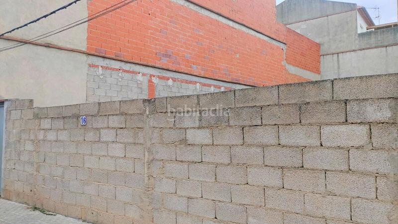 Foto 84e979a1-f58d-4c38-917a-f0894454a59f. Terreno residenziale in Villanueva de Castellón