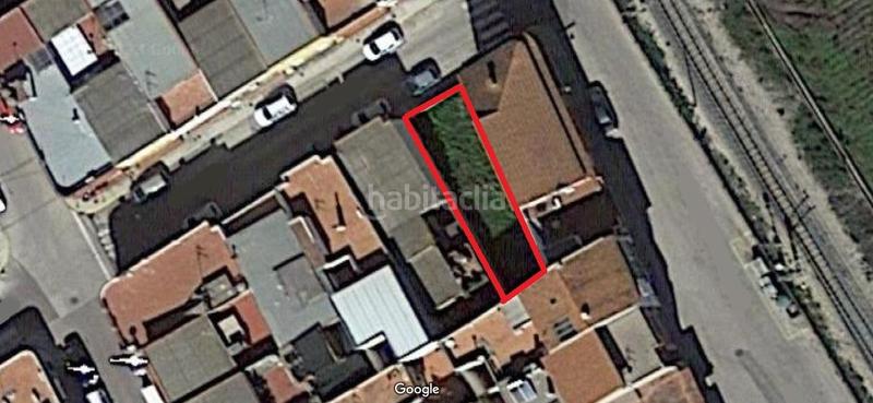 Foto e8735ef2-eded-4ba7-a2f8-52ff0d5f82f3. Terreno residenziale in Villanueva de Castellón