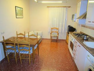Rent Studio in Moixent. Estudio en alquiler en moixent