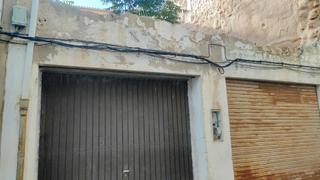 Terreny residencial a Moixent. Solar en venta en moixent