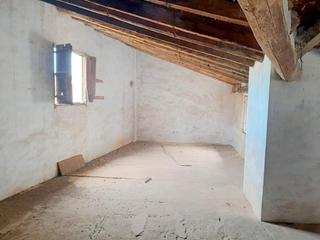 Edifici a Xàtiva. Finca para reformar en xativa