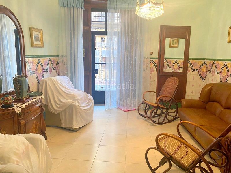 Foto ab817f98-fd7e-4bc5-b73b-b5e7d29f8aef. Casa a Moixent