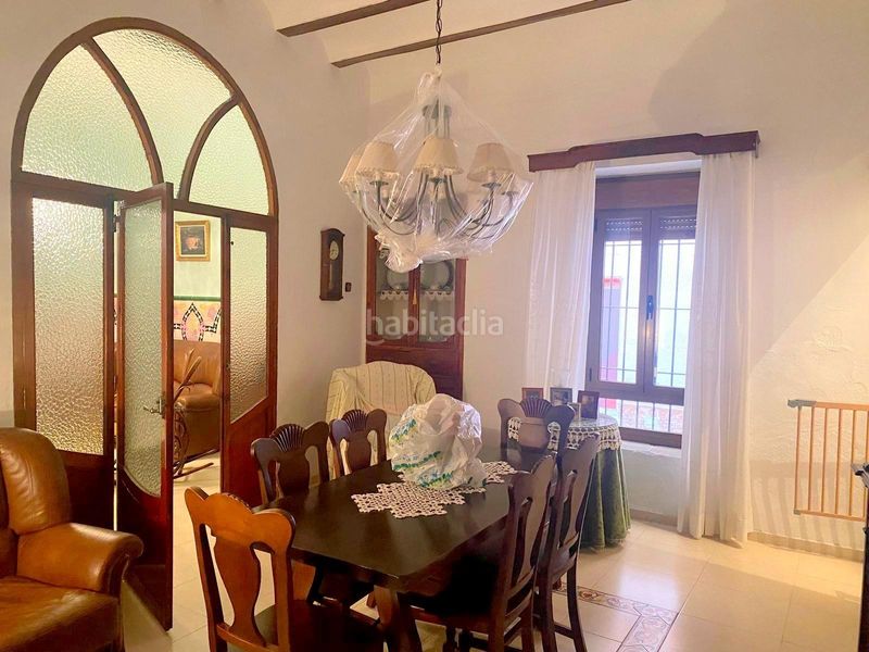 Foto d620dc58-2848-4834-a25a-a45d1730fe3c. Casa a Moixent