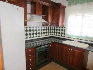 Appartement à Moixent. Piso para entrar a vivir