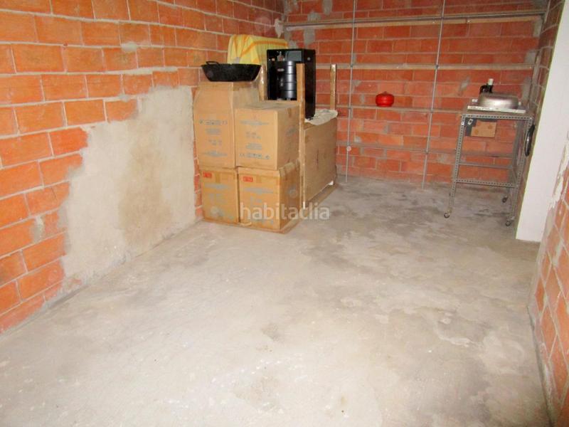 Foto 30355720-4f90-445f-8761-527314eccd18. Planta baja  en venta en Moixent