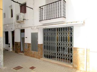 Planta baixa a Moixent. Planta baja en venta en moixent
