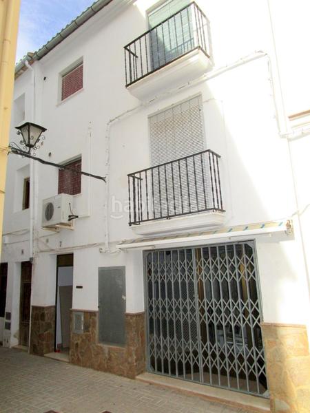 Foto b384e885-8934-4486-a321-1e860e252814. Planta baja  en venta en Moixent