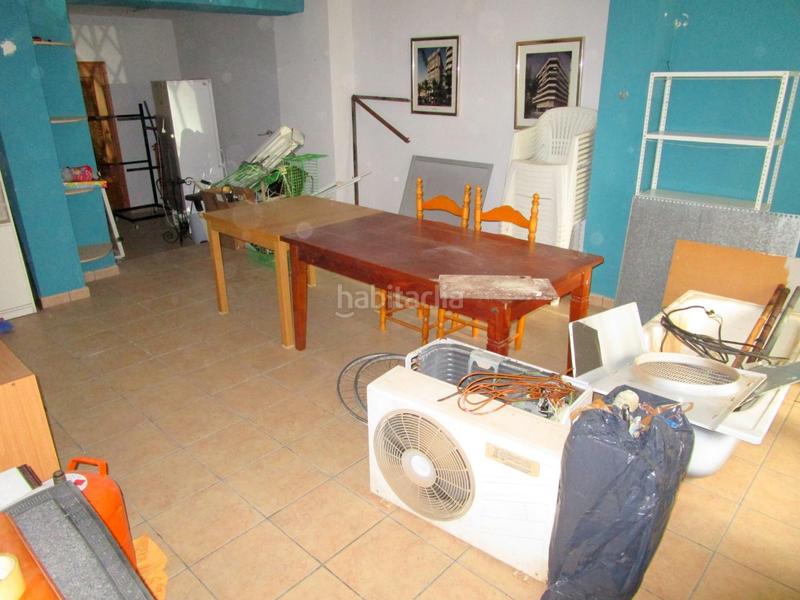 Foto ef1bc1a5-bead-4ac7-a8c0-60cce2ad838a. Planta baja  en venta en Moixent