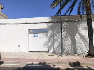 Lloguer Local Comercial a Vallada. Gran oportunidad de negocio en vallada