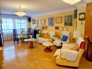 Pis a Xàtiva. Piso con plaza de garaje incluida