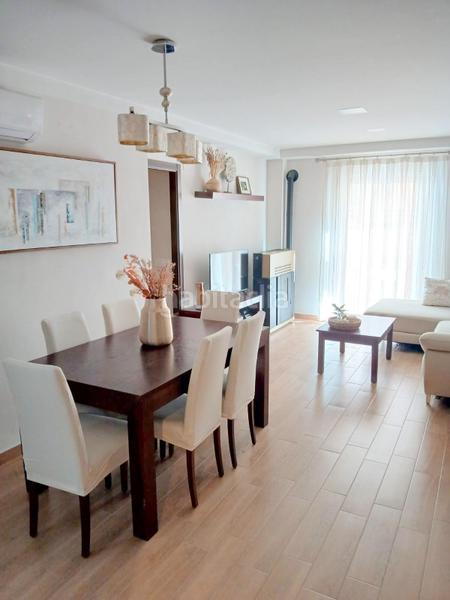 Foto 07b358c3-e1b7-4aff-bed6-cc31b2acc4f8. Appartement dans avenida molinets dels 18 dans Vallada