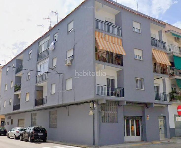 Foto 2010de9f-e88a-40e1-abc7-45765d402105. Appartement dans avenida molinets dels 18 dans Vallada