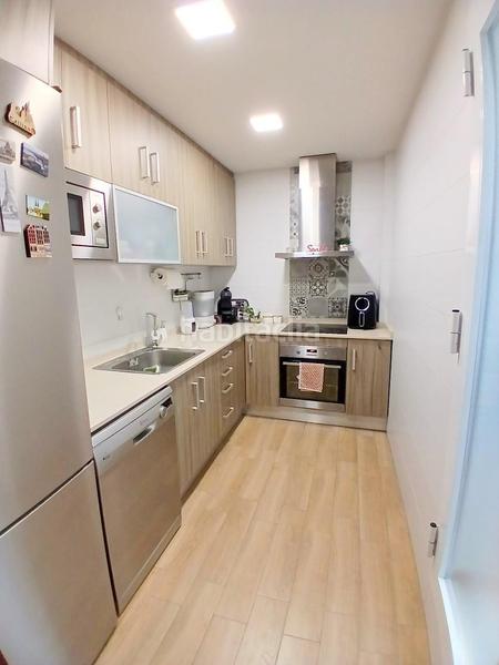 Foto f0618e35-5cb9-4b6d-9982-2d9291275b24. Appartement dans avenida molinets dels 18 dans Vallada