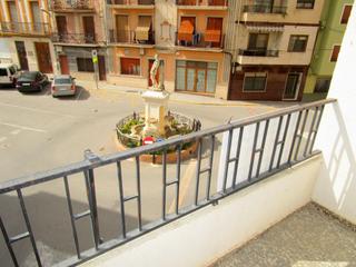 Appartement à Font de la Figuera (la). Piso céntrico en la font de la figuera
