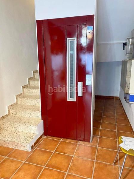 Foto 042b6128-d346-41d7-a17e-7e8c93379454. Alquiler piso  céntrico con ascensor en alquiler en Moixent