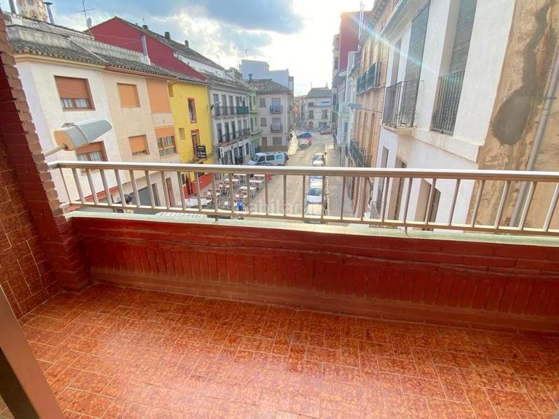 Foto 049514d4-d200-4944-a689-9709c80958b7. Alquiler piso  céntrico con ascensor en alquiler en Moixent