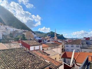 Miete Dachwohnung in Moixent. Ático duplex en alquiler