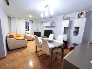 Casa adossada a Llanera de Ranes. Estupendo adosado a la venta en llanera de ranes