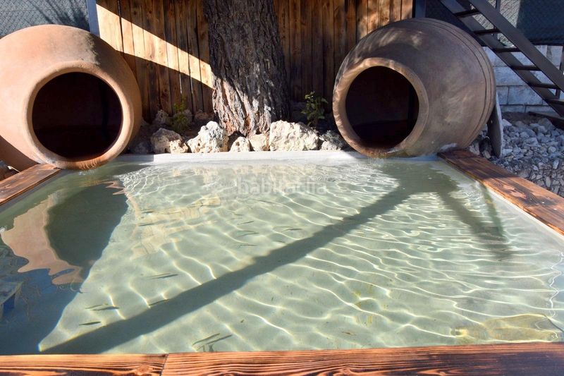 Foto 57024444-2f90-4b28-8dd9-8df6a21b78d8. Xalet amb calefacció aparcament piscina a Moixent