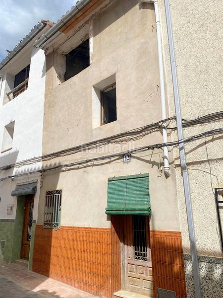 Foto 5a41d8bd-b2b6-4cef-8126-19fdc22c4499. Casa a Moixent
