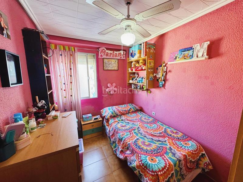 Foto 2708d02b-9673-4f92-982b-e12102bf1726. Appartement dans Barrio Benicalap Valencia