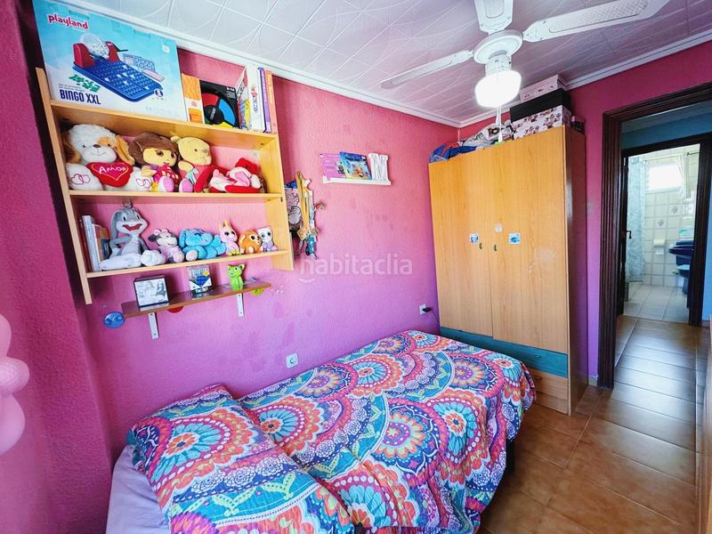 Foto 28364aee-07ea-48a2-a7f5-141e64871c39. Appartement dans Barrio Benicalap Valencia