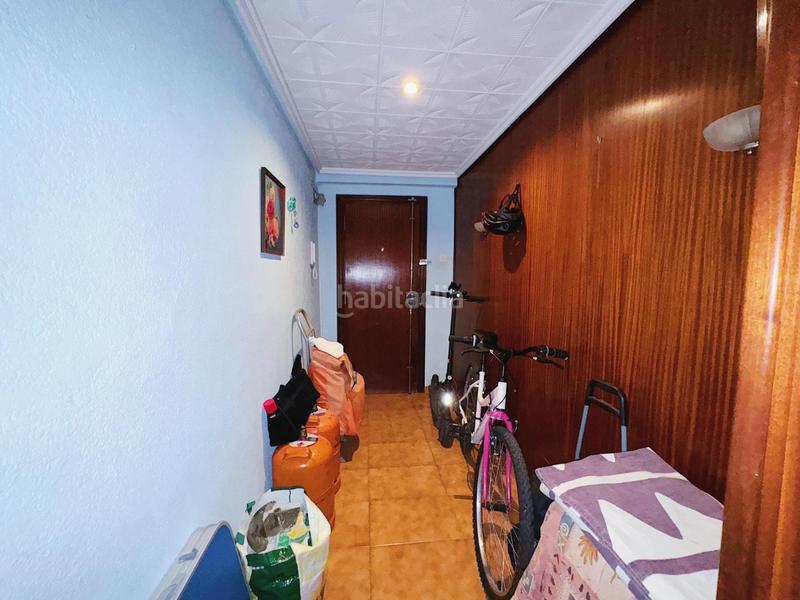 Foto 6323a975-0934-4f64-8f44-18b2ac788da0. Appartement dans Barrio Benicalap Valencia