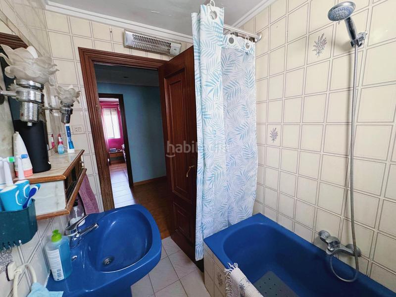 Foto dfbafe7c-f0eb-4c46-b158-42d68b394e64. Appartement dans Barrio Benicalap Valencia