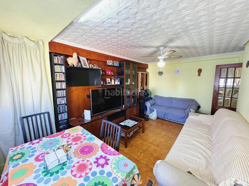 Foto e0b5f138-9f68-4e64-8506-5aeddcf33726. Appartement dans Barrio Benicalap Valencia