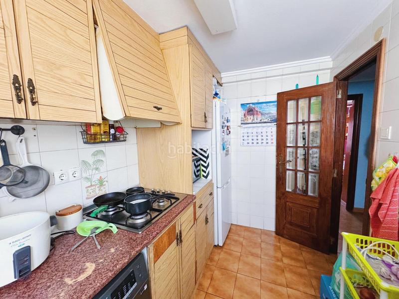 Foto e965b29c-ccaa-4b2c-81ee-d395325b7240. Appartement dans Barrio Benicalap Valencia